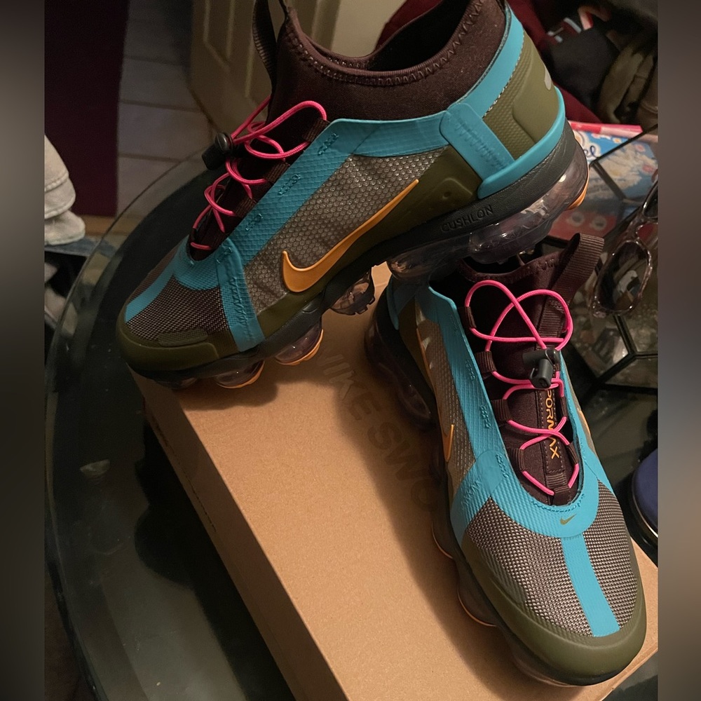 Nike airmax utility
